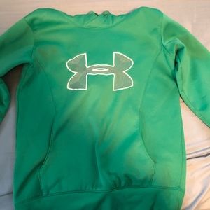 Under Armour Sweatshirt